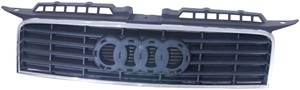 Jäähdyttimen säleikkö, AUDI A3, 8P3 853 651 3FZ