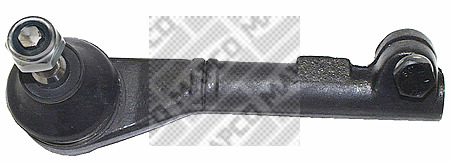 Raidetangon kulmanivel MAPCO 19169