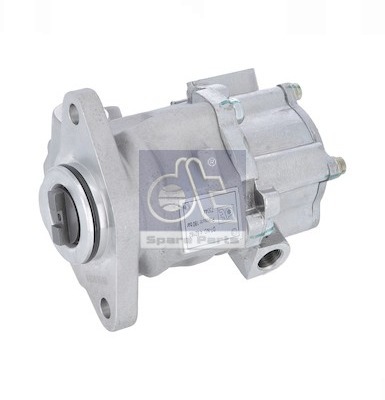 Hydrauliikkapumppu, ohjaus DT 4.62162