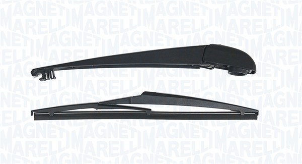Wiper Blade MAGNETI MARELLI 000723180010