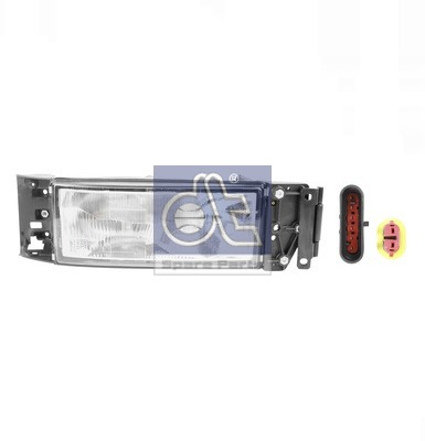 Ajovalo DT 7.25003