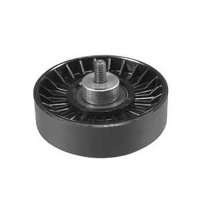 Ohjain-/kiristysrulla kiilahihna MAGNETI MARELLI 331316170081