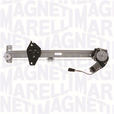 Lasinnostin MAGNETI MARELLI 350103170259