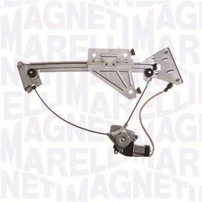 Lasinnostin MAGNETI MARELLI 350103170149
