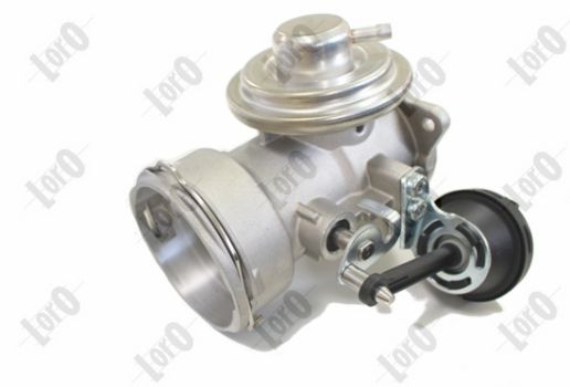 EGR-venttiili DEPO 121-01-036