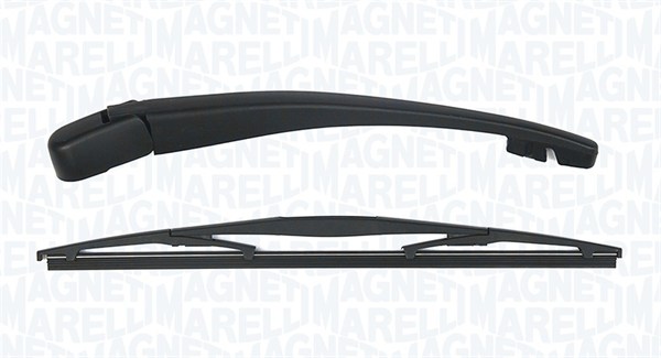 Wiper Blade MAGNETI MARELLI 000723180049