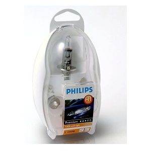 Lajitelma, hehkulankapolttimot PHILIPS 55472EKKM