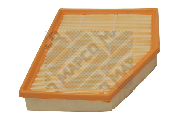 Ilmansuodatin MAPCO 60616