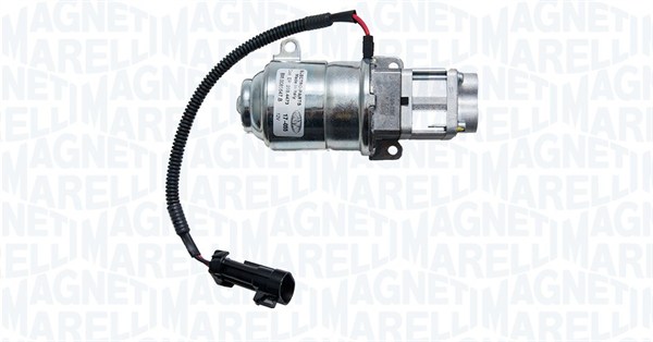 Venttiiliyksikkö, hydrauliikkalaite-automaattivaihteisto MAGNETI MARELLI 210095333010