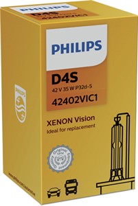 Xenonlamppu (P32D-6) (D4R), HONDA,SUBARU,SUZUKI,MITSUBISHI,TOYOTA,MAZDA,LEXUS