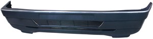 Puskuri, eteen, Edessä, PEUGEOT 405 I, 405 II, 405 Break I, 405 Break II, 7401 57, 7401 82