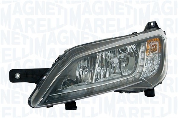Ajovalo MAGNETI MARELLI 712501211129