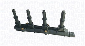 Sytytyspuola, ALFA ROMEO,CHEVROLET,OPEL,VAUXHALL, 9153250, 93172030