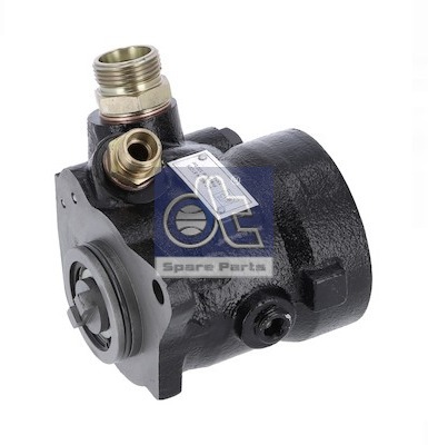Hydrauliikkapumppu, ohjaus DT 4.61206