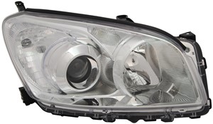 Ajovalo, Vasen, TOYOTA RAV 4 III, 8117042430, 81170-42430