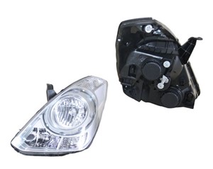 Ajovalo, Vasen, HYUNDAI H-1 Cargo, H-1 Travel, 92101-4H020
