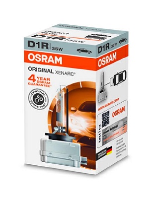 Kaukovalopolttimo OSRAM 66150