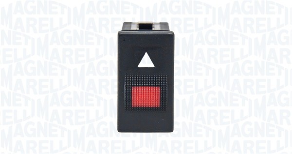 Varoitusvilkkukytkin MAGNETI MARELLI 000051016010