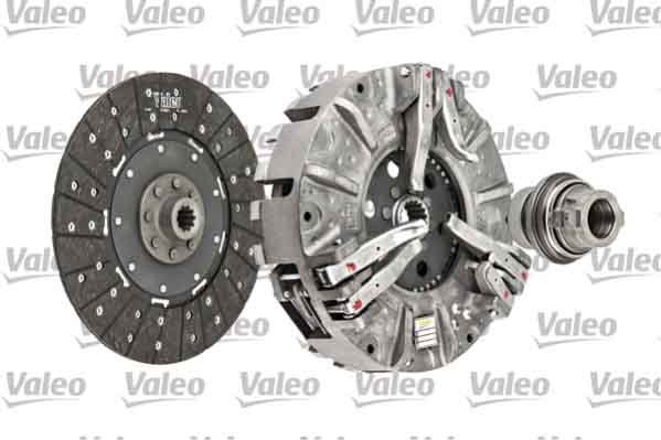 Kytkinpaketti VALEO 805127