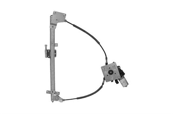 Lasinnostin MAGNETI MARELLI 350103281000
