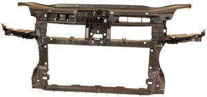 Jäähdyttimen säleikkö, VW GOLF PLUS, 5M0805588A, 5M0805588C, 5M0805588D