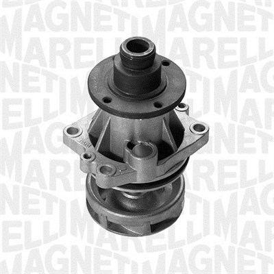 Vesipumppu MAGNETI MARELLI 350981597000