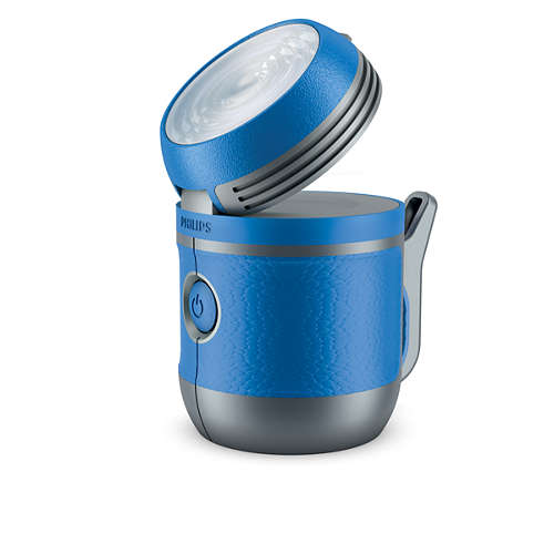 Työvalaisin PHILIPS LPL27SPAREX1