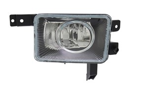 Sumuvalo, Oikea, OPEL COMBO Skåp/stor limousine, COMBO Tour, CORSA C, CORSA C Skåp/halvkombi, 13118671, 13262883, 13270400, 1710375, 671