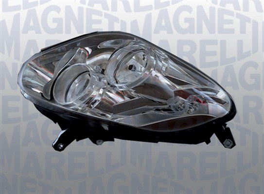 Ajovalo MAGNETI MARELLI 712463801110