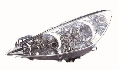 Ajovalo DEPO 550-1144LMLD-EM