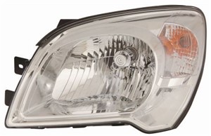 Ajovalo, Oikea, KIA SPORTAGE, 921023W021