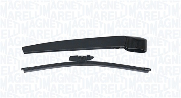 Wiper Blade MAGNETI MARELLI 000723180190