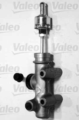 Pääsylinteri, kytkin VALEO 804857