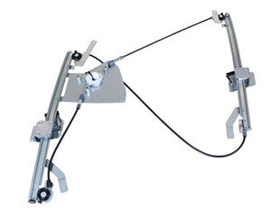 Lasinnostin, Eteen, oikea, BMW 5 [E39], 5 Touring [E39], 51 33 8 236 860, 51 33 8 252 394