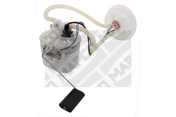 Polttoaineen syöttöyksikkö MAPCO 22787