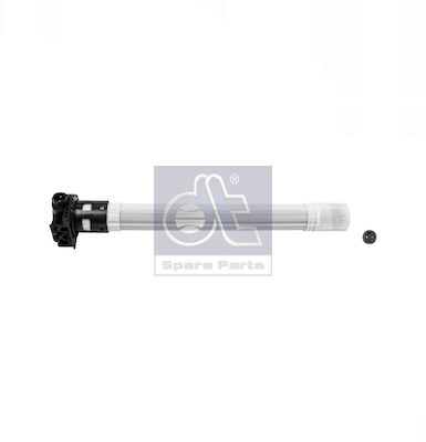 Tunnistin, polttoainetankki DT 4.63252