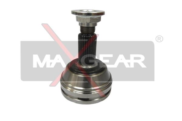 Vetoakselin nivelsarja MAXGEAR 49-0138