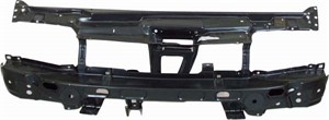 Jäähdyttimen säleikkö, SEAT,VW, 6K0805591AA
