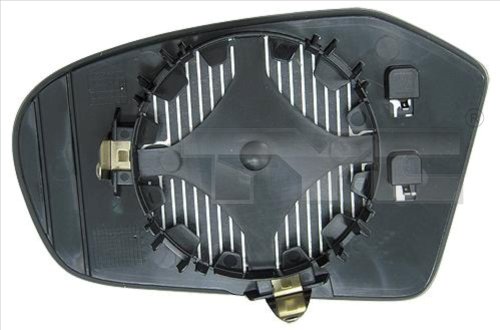 Ulkopeili TYC 321-0089-1
