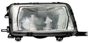 Ajovalo, Vasen, AUDI 80, 80 Avant, 893941003R, 893941029E, 893941029F