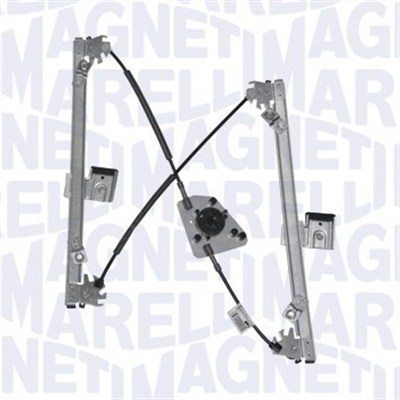 Lasinnostin MAGNETI MARELLI 350103132900