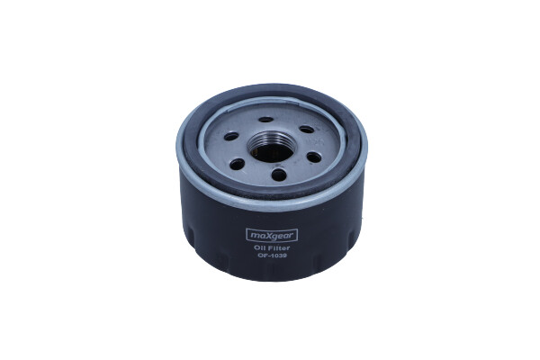Öljynsuodatin MAXGEAR 26-0102