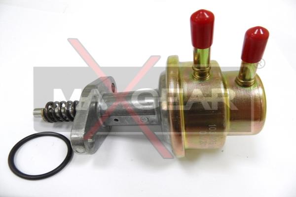 Polttoainepumppu MAXGEAR 43-0003