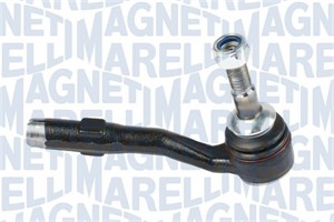 Raidetangon pää, Etuakseli, BMW 5 [E60], 5 Touring [E61], 6 [E63], 6 Cabriolet [E64], 7 [E65, E66, E67], 32106774361, 32106776946, 32216