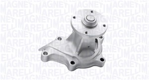 Vesipumppu, NISSAN 300ZX, 2101002P03, 2101002P25, 2101002P26, 2101002P27, 2101002P28, 2101002P29, 21010V5003, 21010V5025, 21010V5026, 21