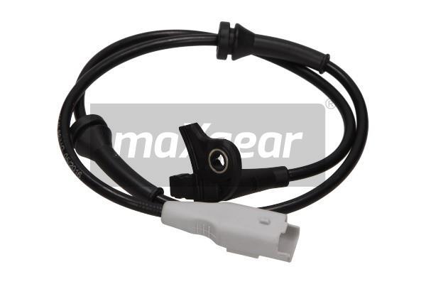 ABS-anturi MAXGEAR 20-0104