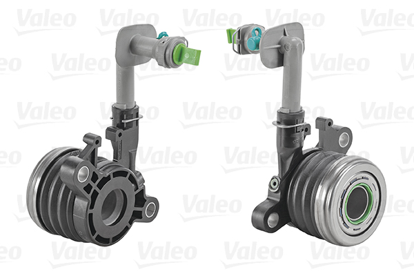 Työsylinteri, kytkin VALEO 804527