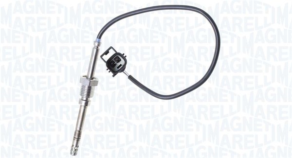 Tunnistin, pakokaasulämpötila MAGNETI MARELLI 172000067010