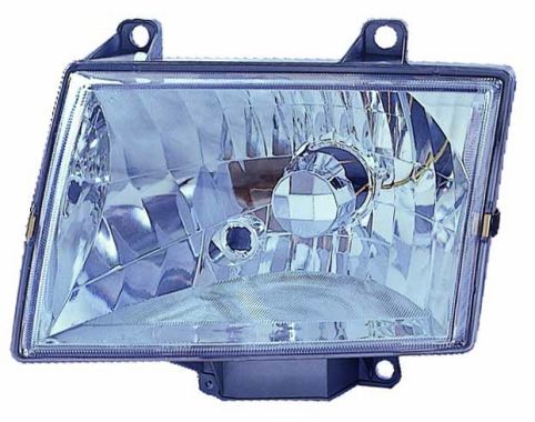 Ajovalo DEPO 216-1146L-LD-E