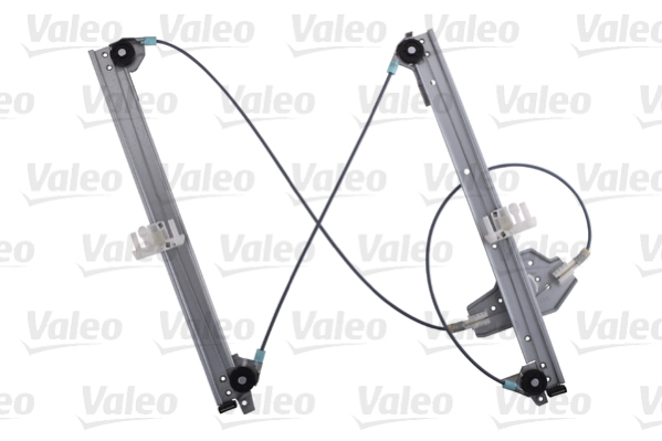 Lasinnostin VALEO 850699